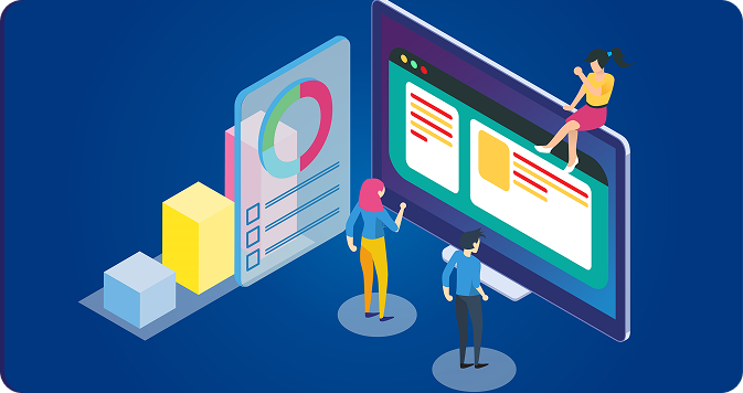 From static data to connected ownership